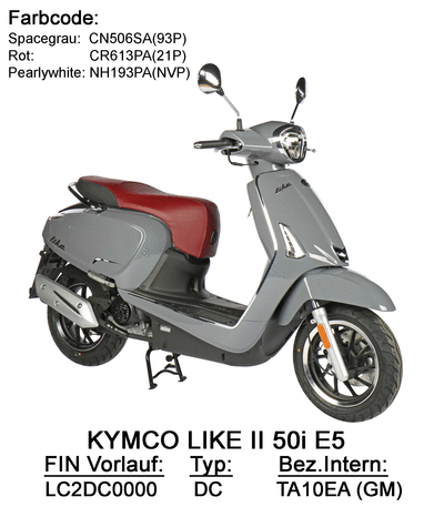 Ecobike 101 OCTANE IP33973 VARIATOR RESTRICTOR RING SET KYMCO MXU 50 2X4 2014 