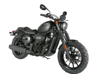 Image for Hyosung Motorrad