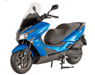 Kymco Roller