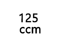Mondial 125ccm