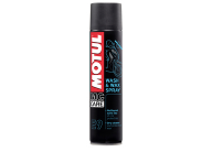 Motul E9 Wash & Wax Spray