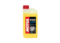 Motul Motocool Expert 1L. Gebrauchsfertig Frostschutz bis -37 °C