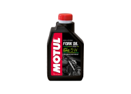 Motul ForkOil Expert 5W 1L.