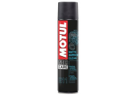 Motul E11 Matte Surface Clean