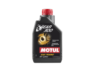 Motul Getriebeöl 75W90 1 Liter synthetisch Gear 300