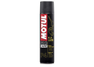 Image for Motul P4 E.Z. Lube
